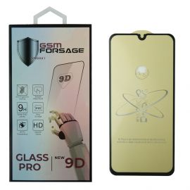 Захисне скло Premium Tempered Glass для Samsung Galaxy A40 2019 SM-A405 (5.9') Black