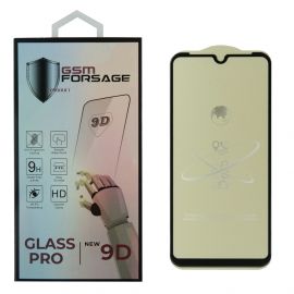 Захисне скло Premium Tempered Glass для Xiaomi Mi Play (5.84') Black