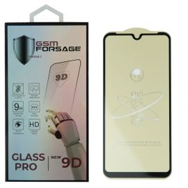 Захисне скло Premium Tempered Glass для Xiaomi Mi 9 SE (5.97') Black