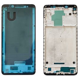 Рамка дисплея Xiaomi Redmi Note 5 / Note 5 Pro Black