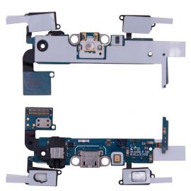 Шлейф зарядки Samsung Galaxy A5 2015 SM-A500H / SM-A5000 H/C