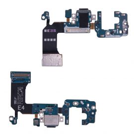Шлейф зарядки Samsung Galaxy S8 SM-G950F H/C