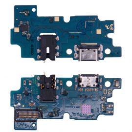 Плата зарядки Samsung Galaxy A20 SM-A205F H/C