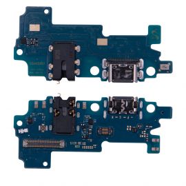 Плата зарядки Samsung Galaxy A31 SM-A315F H/C