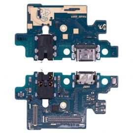 Плата зарядки Samsung Galaxy A40 SM-A405F H/C