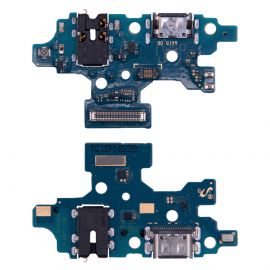 Плата зарядки Samsung Galaxy A41 SM-A415F H/C