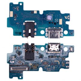 Плата зарядки Samsung Galaxy A50S SM-A507F H/C
