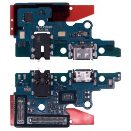 Плата зарядки Samsung Galaxy A70 SM-A705F / Galaxy A70s SM-A707F H/C