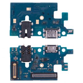 Плата зарядки Samsung Galaxy M31S SM-M317F H/C