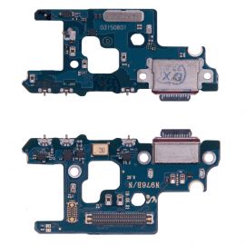 Плата зарядки Samsung Galaxy Note 10 Plus SM-N975 H/C