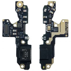 Плата зарядки Xiaomi Redmi 7 H/C