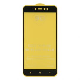 Захисне скло (броня) GSM-Forsage для Xiaomi Redmi Note 5A / 5A Prime / Y1 Black