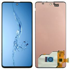 Дисплей Samsung Galaxy A51 SM-A515 / M31S SM-M317 OLED Black (6.43" LCD)