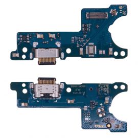 Плата зарядки Samsung Galaxy A11 SM-A115 / Galaxy M11 SM-M115 H/C