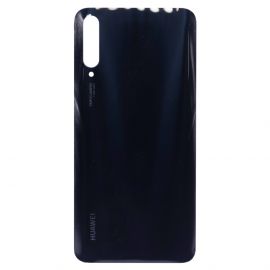 Задня частина корпусу Huawei P Smart Pro / Y9S Black