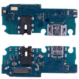 Плата зарядки Samsung Galaxy A02 SM-A022 H/C