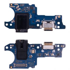 Плата зарядки Samsung Galaxy A02S SM-A025 / A03S SM-A037 H/C