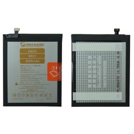 Акумулятор MECHANIC BN31 для Xiaomi Mi A1 / Redmi Note 5A / Redmi S2 (3000mAh)