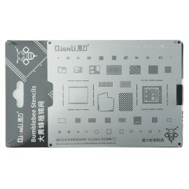 Трафарет BGA QianLi QS06 для iPhone 11 / iPhone 11 Pro / 11 Pro Max