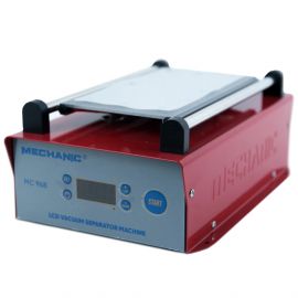 Сепаратор Mechanic MC968 (7.5" дюймів / 350Вт)