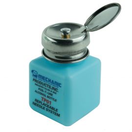 Ємність для спирту Mechanic TP01 (100 ml)