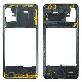 Середня частина Samsung Galaxy A51 SM-A515 Black