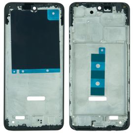 Рамка дисплея Xiaomi Redmi Note 10 5G / Poco M3 Pro 5G Black