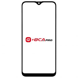 Скло дисплея OCA Pro для Samsung Galaxy A20E SM-A202 + OCA (для переклеювання)