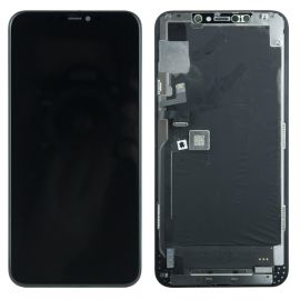 Дисплей iPhone 11 Pro Max (6.5") Black OR REF.