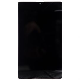 Дисплей Samsung Galaxy Tab A7 Lite LTE (SM-T225) complete Black