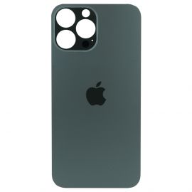 Кришка задня iPhone 13 Pro Max Graphite (великий виріз під камеру)