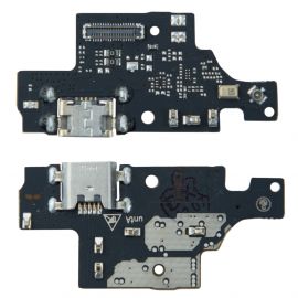Плата зарядки ZTE Blade A7 2020
