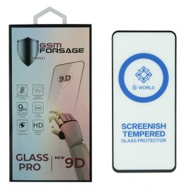 Захисне скло Premium Tempered Glass для Xiaomi Redmi 10 / Redmi 10 Prime (6.5') Black