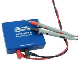 Детектор короткого замикання Mechanic iShort Pro VC04 (100W / 30A)