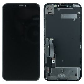 Дисплей iPhone 11 Pro (5.8") Black OR REF.