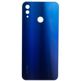 Задня частина корпусу Huawei P Smart Plus / Nova 3i (INE-LX1) Iris Purple