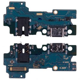 Плата зарядки Samsung Galaxy A22 SM-A225 H/C