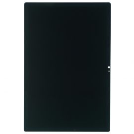 Дисплей Samsung Galaxy Tab A8 10.5 2021 (SM-X200 / SM-X205) complete Black