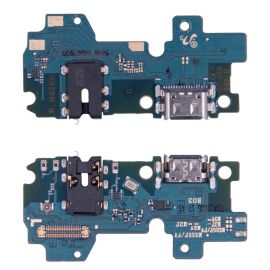 Плата зарядки Samsung Galaxy M22 SM-M225 / M32 SM-M325 H/C