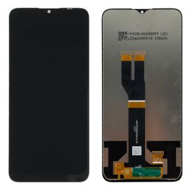 Дисплей Nokia G11 / Nokia G21 (HHDFPC0650004+SJJR) complete Black