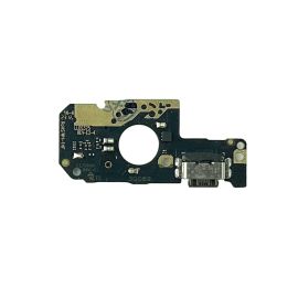Плата зарядки Xiaomi Redmi Note 11 / Redmi Note 11S / Note 12S / Poco M4 Pro 4G H/C