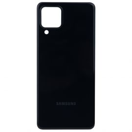 Задня частина корпусу Samsung Galaxy A22 LTE SM-A225 Black