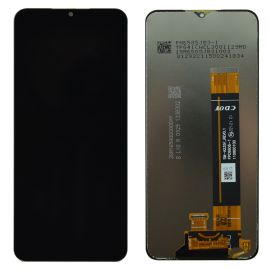 Дисплей Samsung Galaxy A23 4G SM-A235 (Service Pack) Black