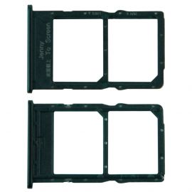 SIM-тримач Huawei P40 Lite / Nova 7i Green