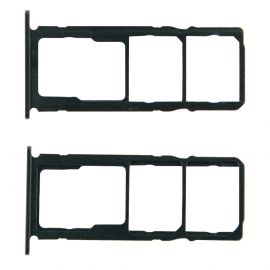 SIM-тримач Nokia 3.4 / Nokia 5.4 Black