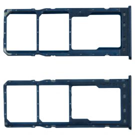 SIM-тримач Samsung Galaxy A10 SM-A105F/DS Blue