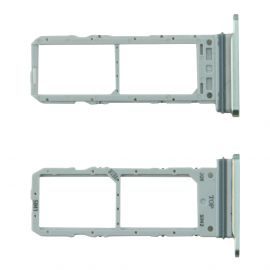 SIM-тримач Samsung Galaxy Note 20 SM-N980F/DS Green