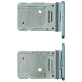 SIM-тримач Samsung Galaxy S20 FE SM-G780F/DSM Cloud Mint