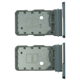 SIM-тримач Samsung Galaxy S21 SM-G990F/DS / S21 Plus SM-G995F/DS / S21 Ultra SM-G998 Violet