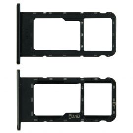 SIM-тримач ZTE Blade V2020 Smart 4G Black